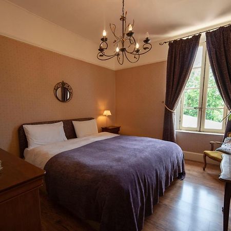 Appartement De 2 Chambres Au 1Er Etage Каркассон Экстерьер фото